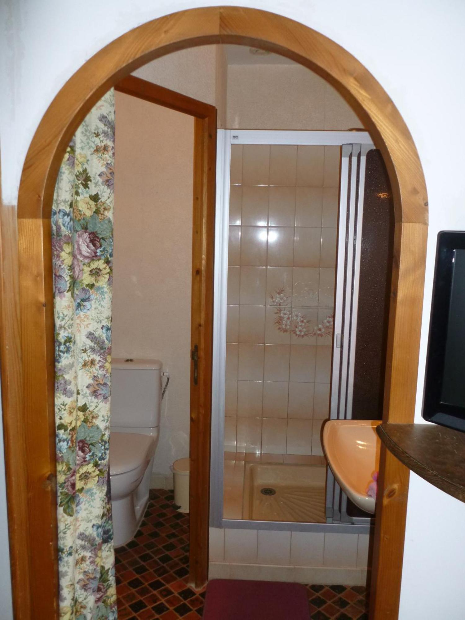 Manoir De La Foulerie Bed & Breakfast Ancteville Dış mekan fotoğraf
