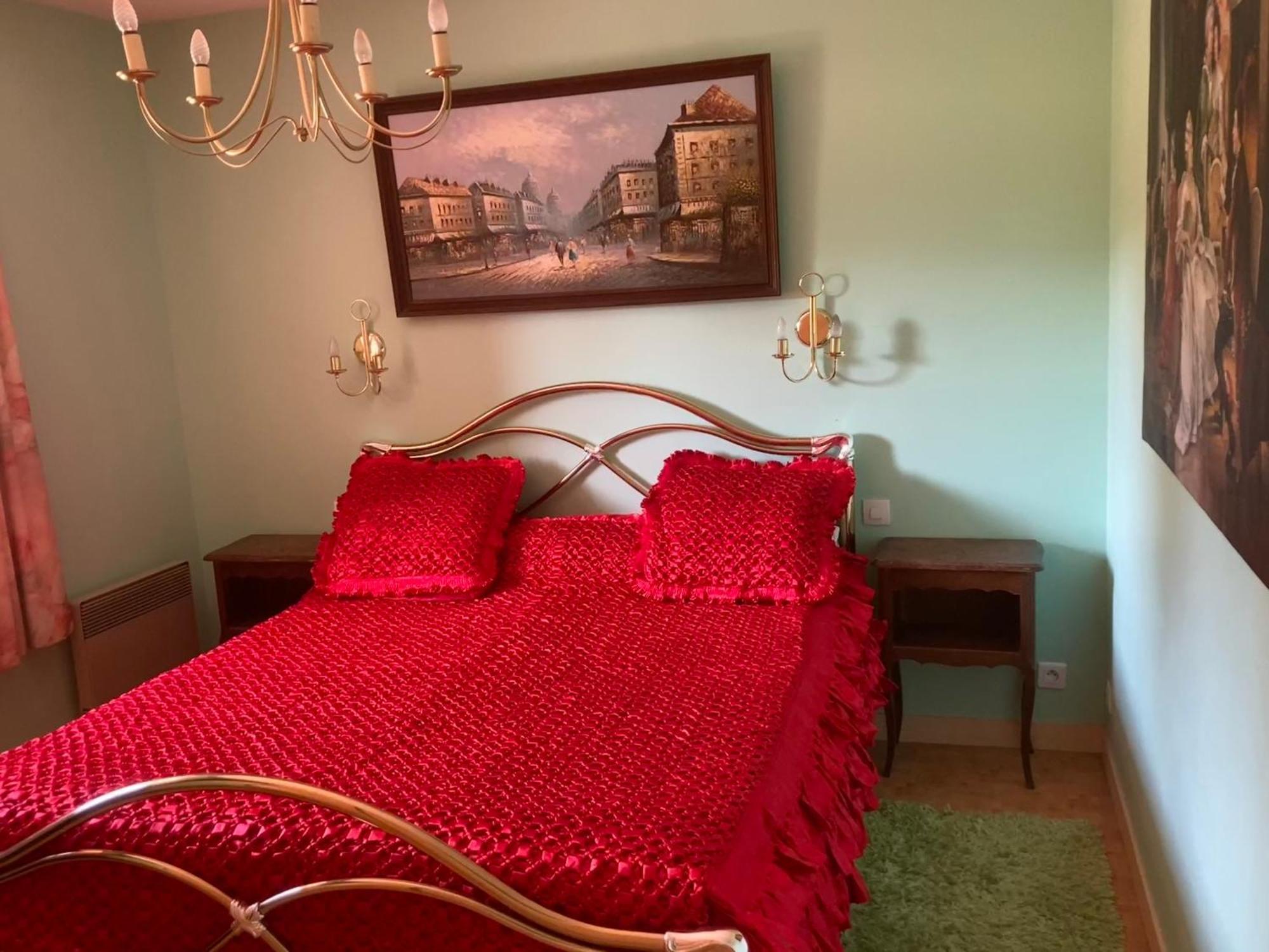 Manoir De La Foulerie Bed & Breakfast Ancteville Dış mekan fotoğraf